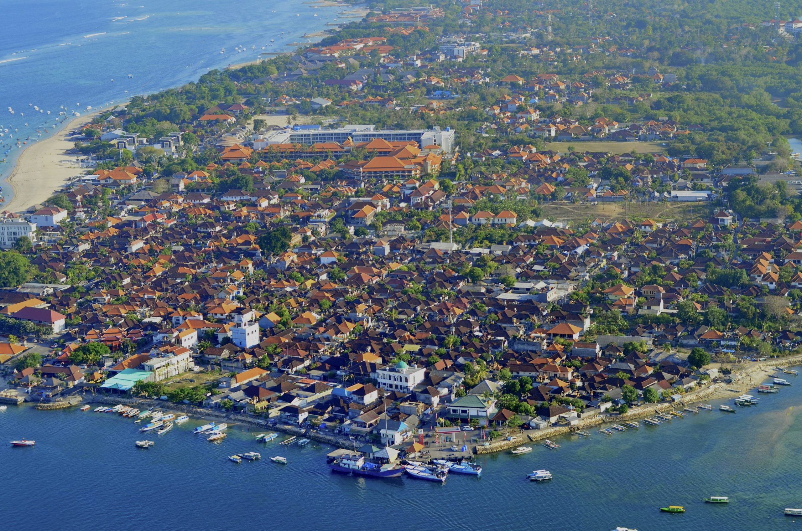 From Nusa Dua to Mandalika, Part 2: The Limits of the Enclave