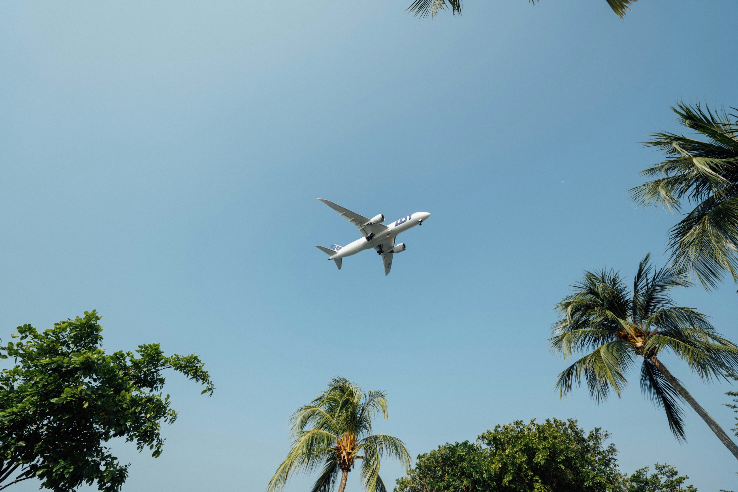Is Bali Becoming Less Relevant? Meet the New Air Bridge.